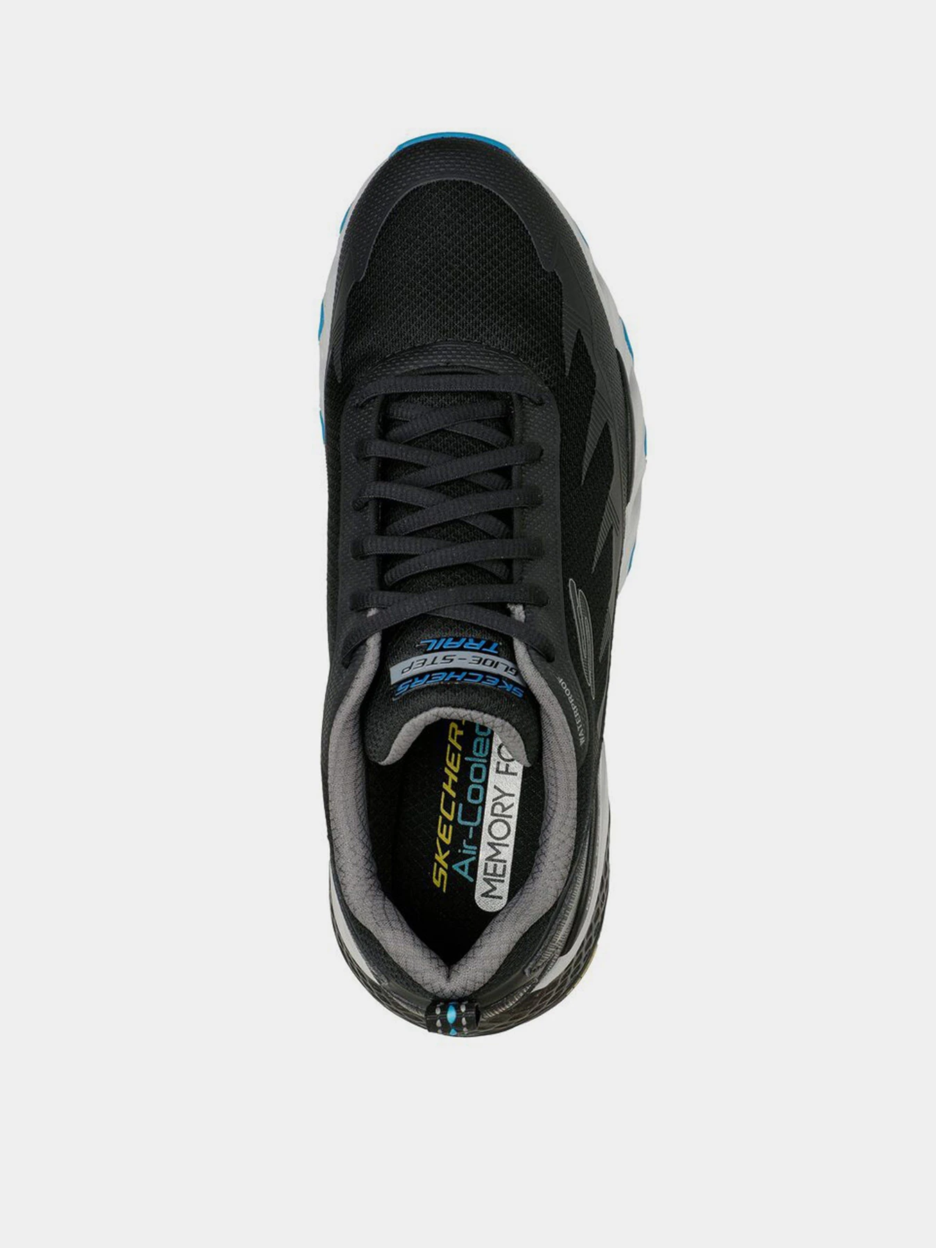 Кроссовки Skechers модель 237254 BLK Фото