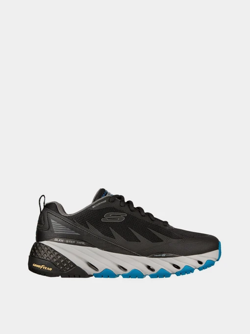Кроссовки Skechers модель 237254 BLK Фото