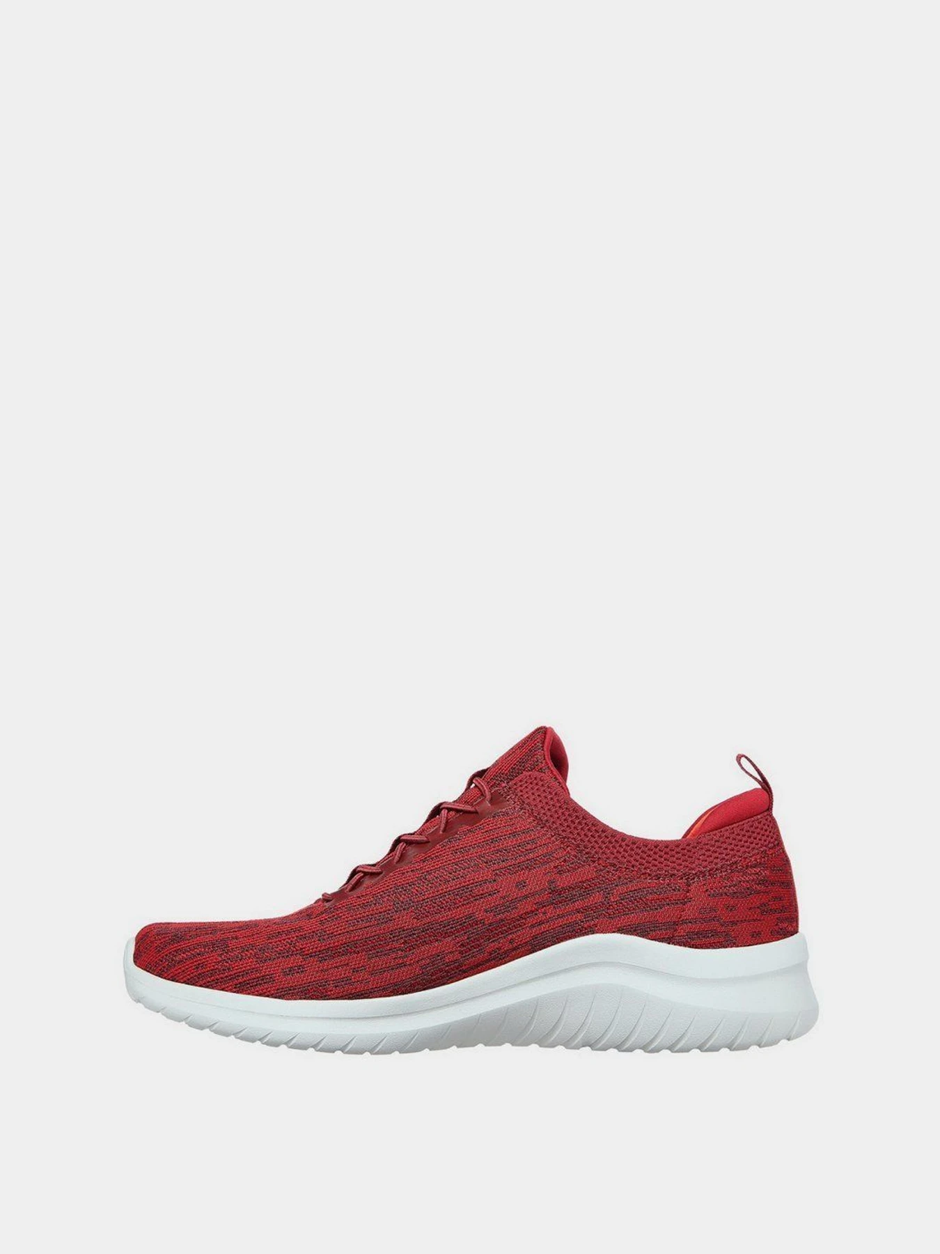 Кросівки Skechers модель 232206 BURG Кросівки Skechers модель 232206 BURG Фото