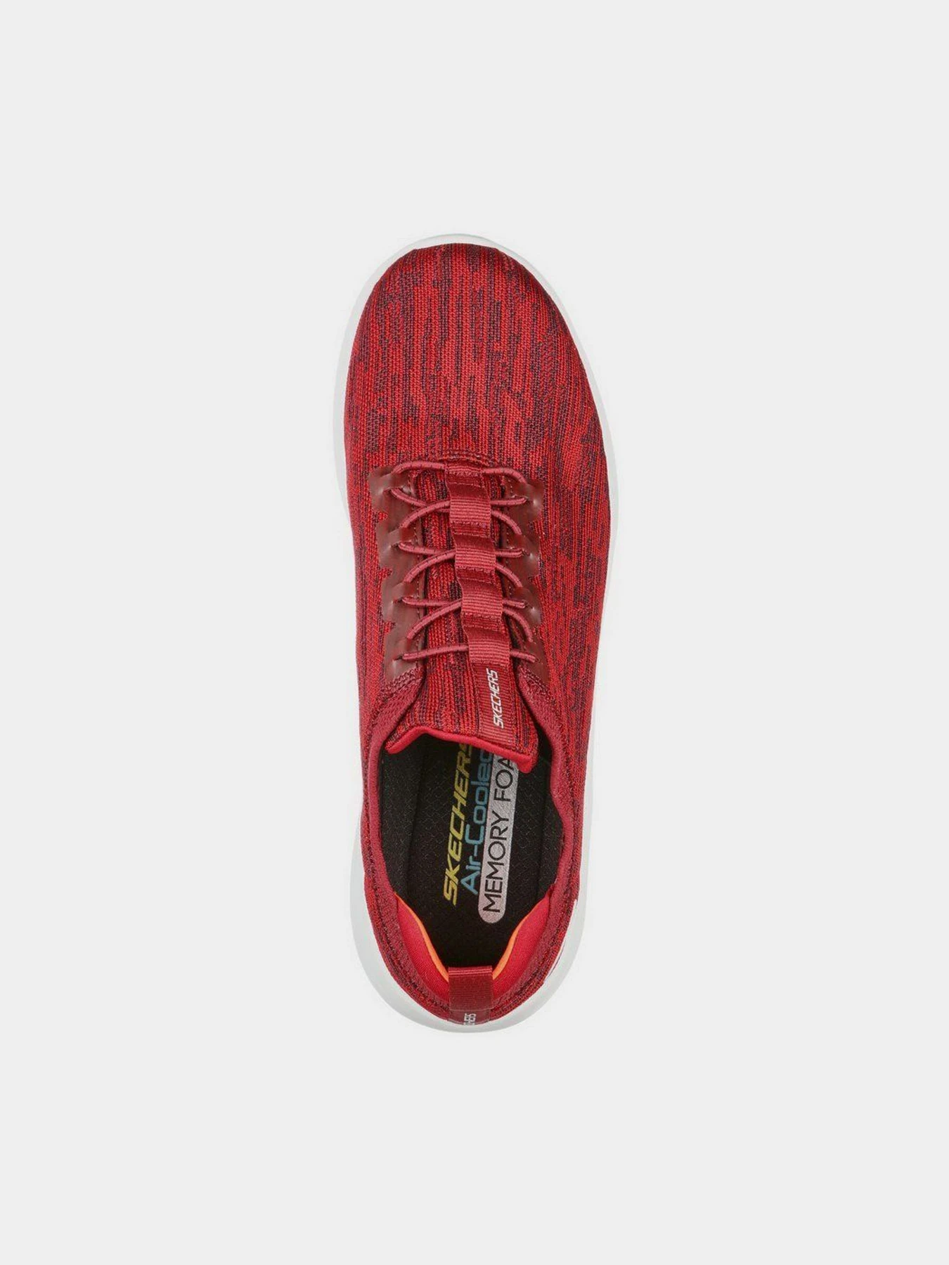 Кросівки Skechers модель 232206 BURG Кросівки Skechers модель 232206 BURG Фото