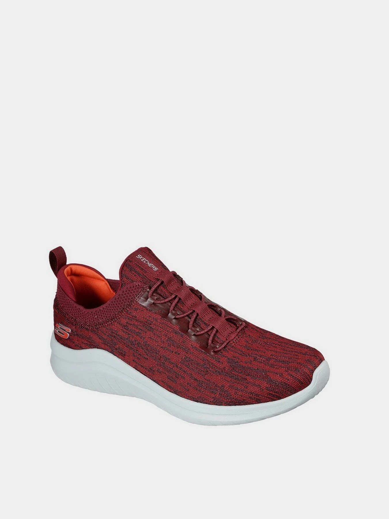 Кросівки Skechers модель 232206 BURG Кросівки Skechers модель 232206 BURG Фото