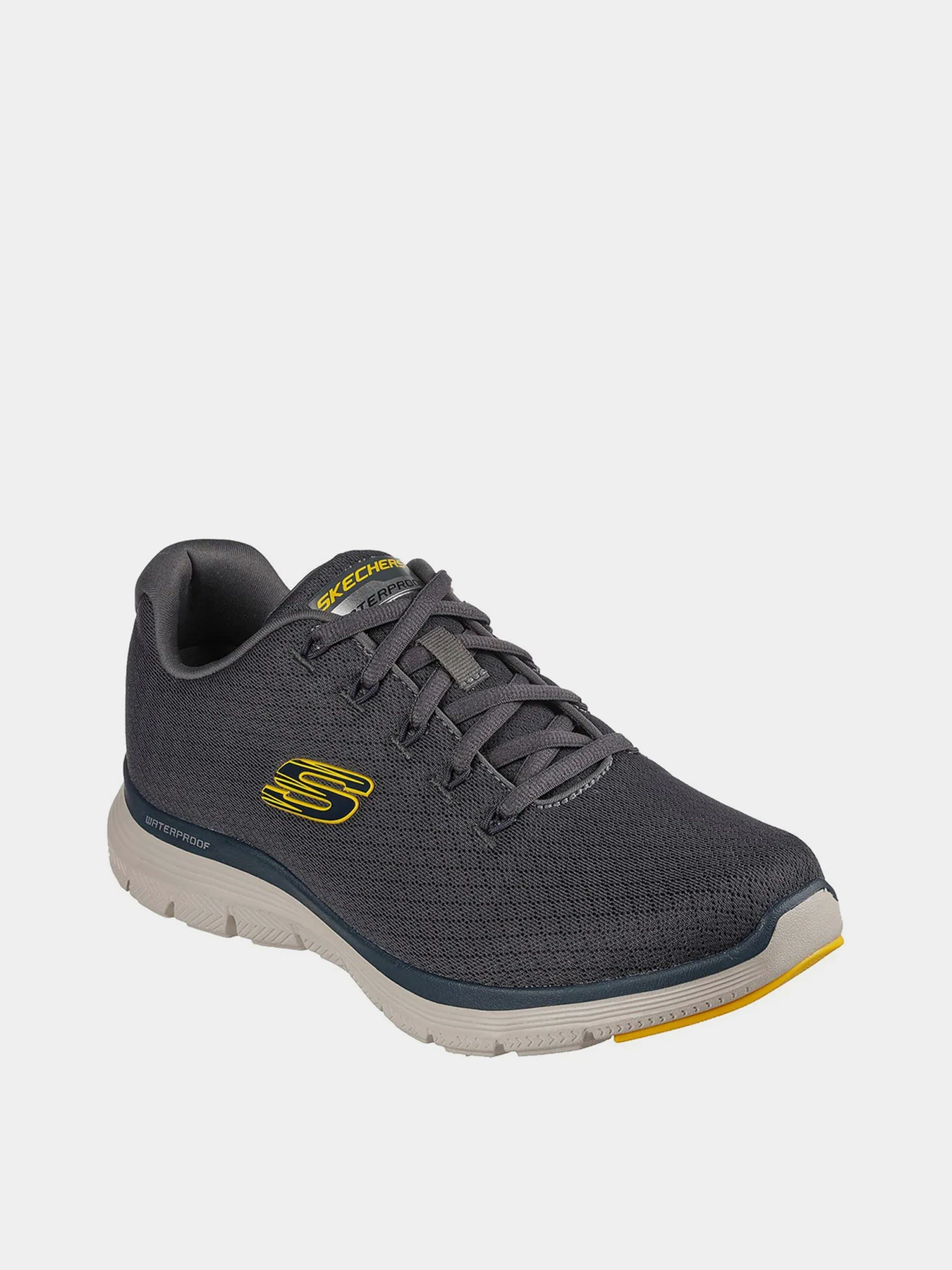 Кроссовки Skechers модель 232231 CHAR Кроссовки Skechers модель 232231 CHAR Фото