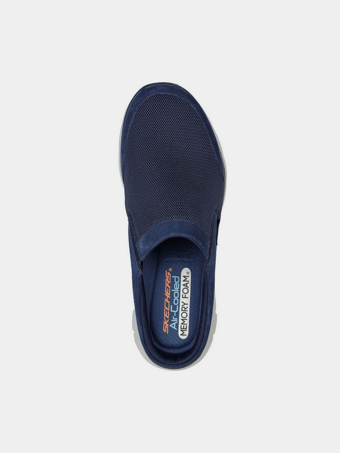 Шльопанці Skechers модель 232232 NVY Шльопанці Skechers модель 232232 NVY Фото