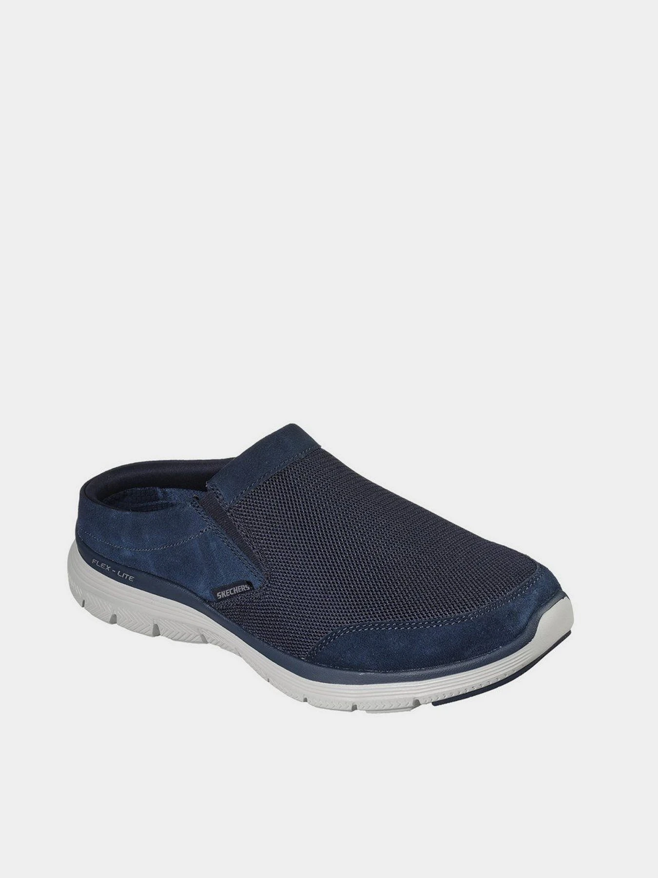 Шльопанці Skechers модель 232232 NVY Шльопанці Skechers модель 232232 NVY Фото