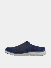 Шльопанці Skechers модель 232232 NVY Фото