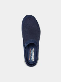 Шльопанці Skechers модель 232232 NVY Фото