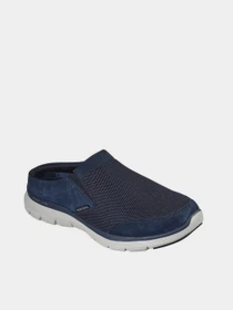 Шльопанці Skechers модель 232232 NVY Фото