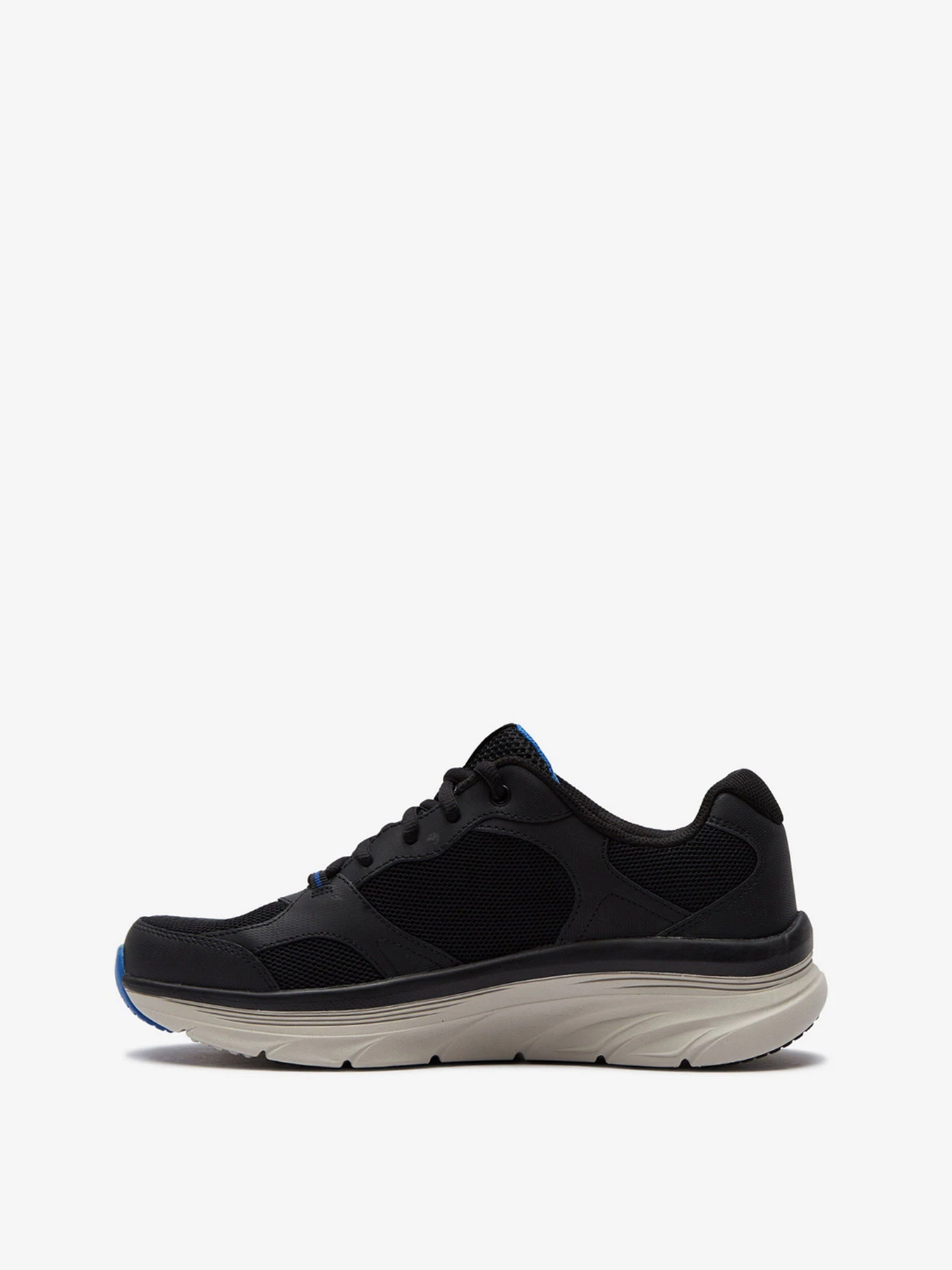 Кроссовки Skechers модель 232260 BLK Фото