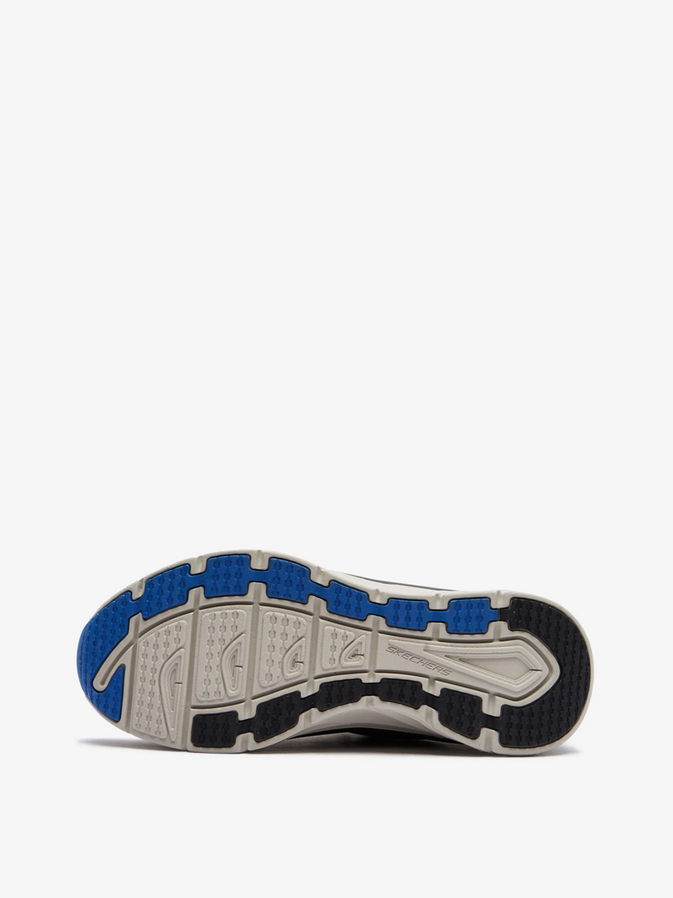 Кроссовки Skechers модель 232260 BLK Фото