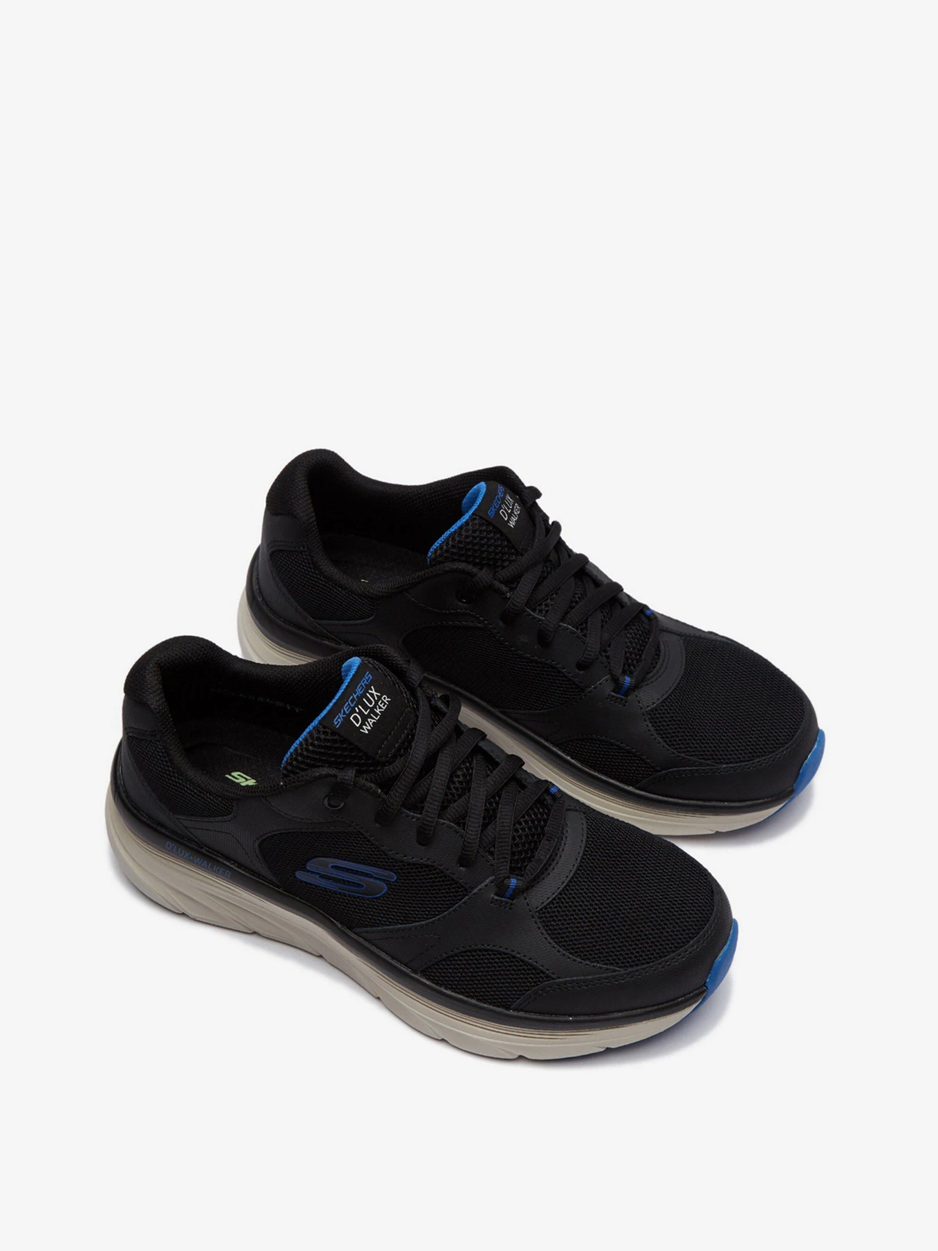 Кроссовки Skechers модель 232260 BLK Фото