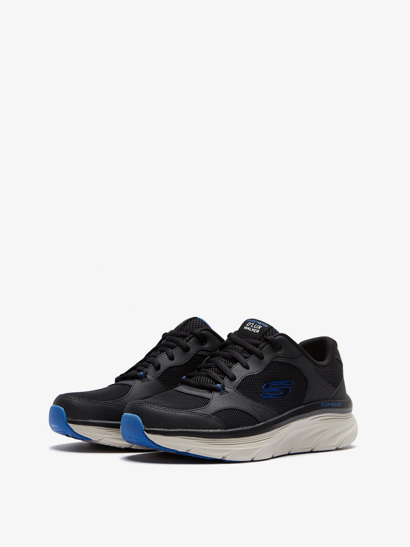 Кроссовки Skechers модель 232260 BLK Фото