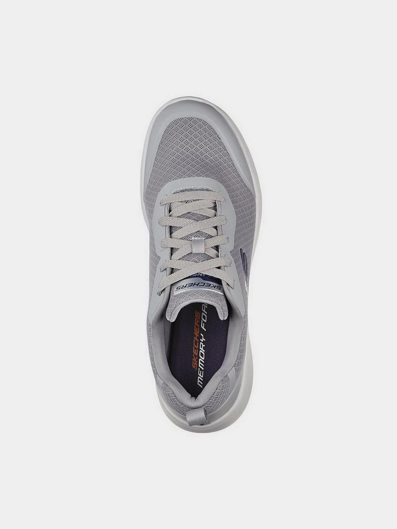 Кросівки Skechers модель 232293 GRY Фото