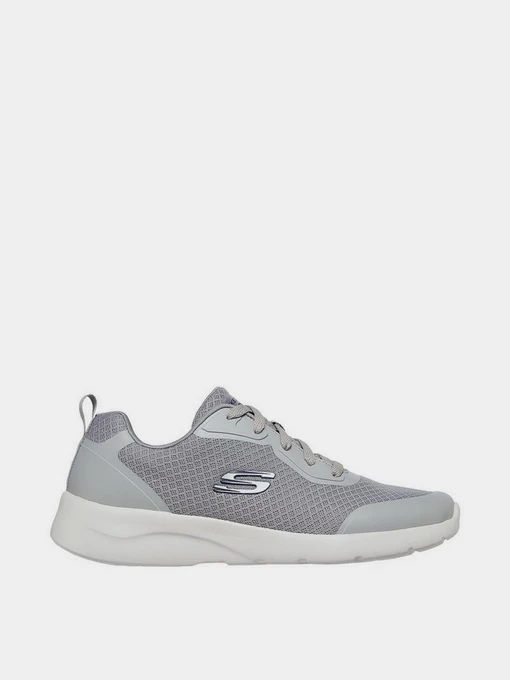 Кросівки Skechers модель 232293 GRY Фото