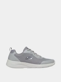 Кросівки Skechers модель 232293 GRY Фото