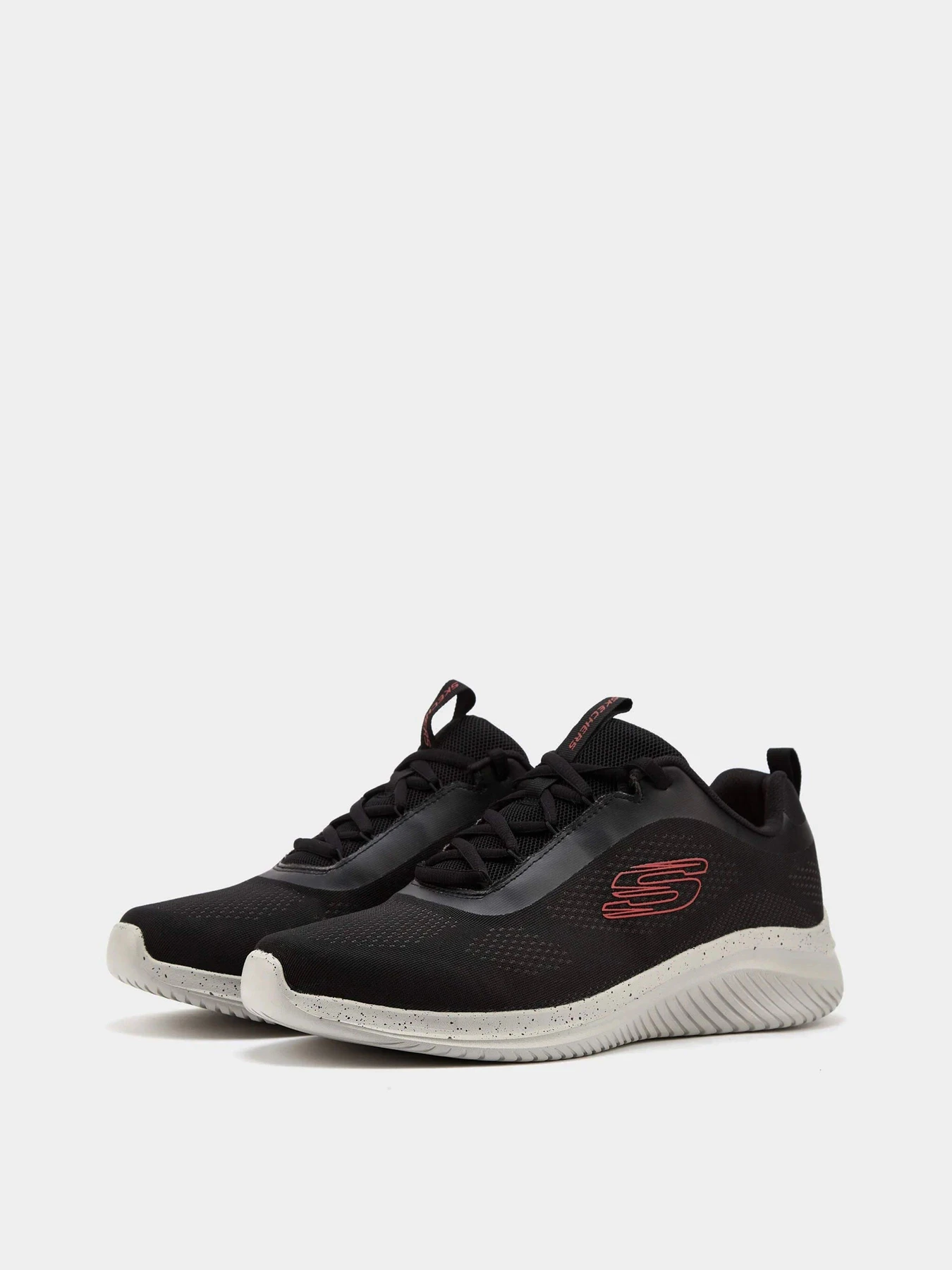 Кроссовки Skechers модель 232310 BKRD Кроссовки Skechers модель 232310 BKRD Фото