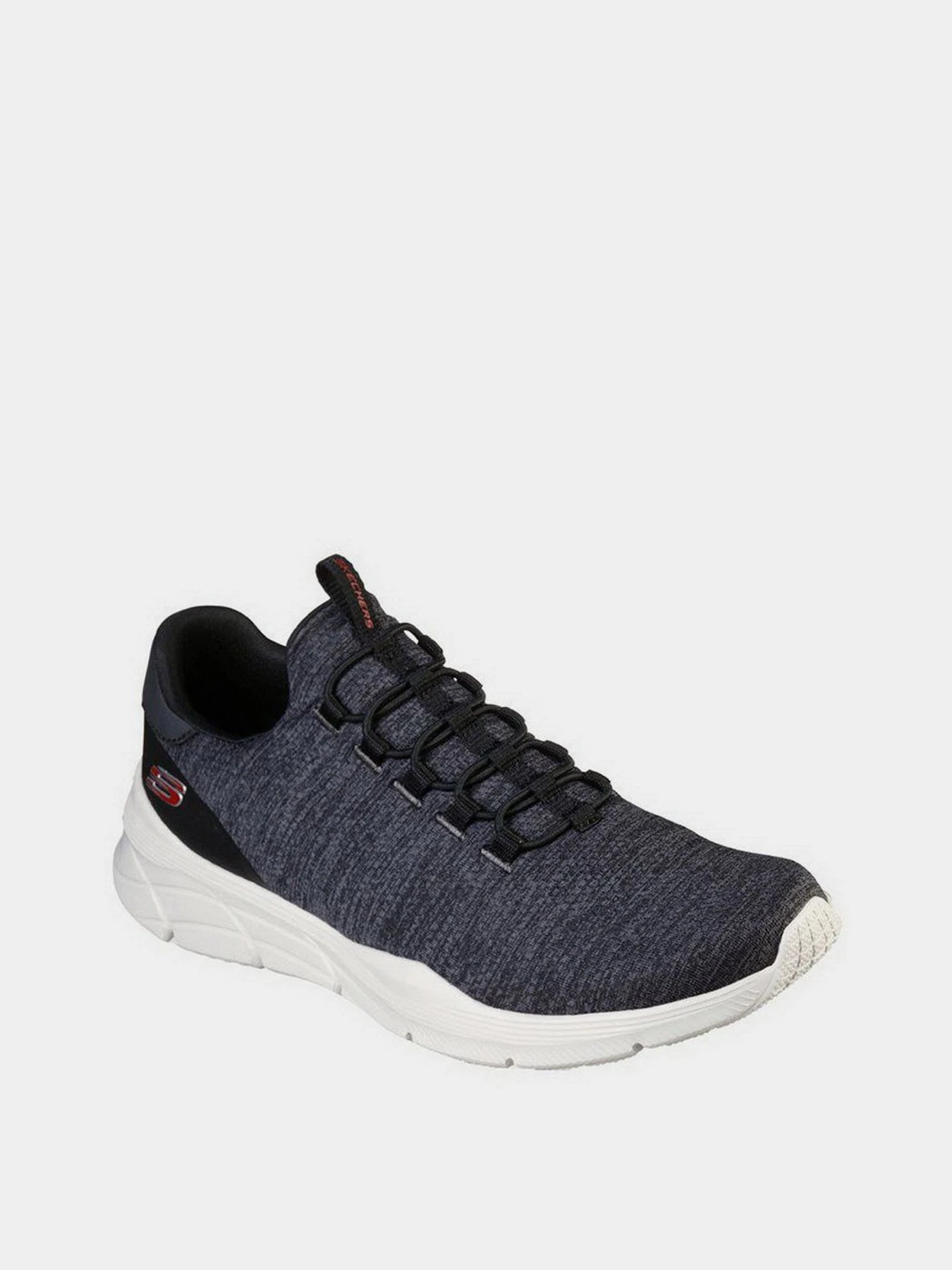 Кросівки Skechers модель 232063 BKGY Фото