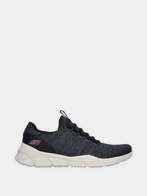 Кросівки Skechers модель 232063 BKGY Фото