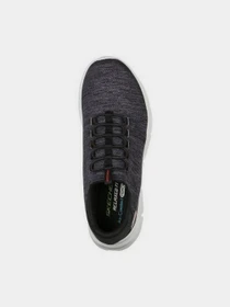 Кросівки Skechers модель 232063 BKGY Фото