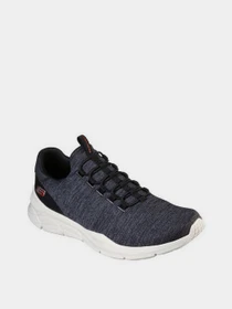 Кросівки Skechers модель 232063 BKGY Фото