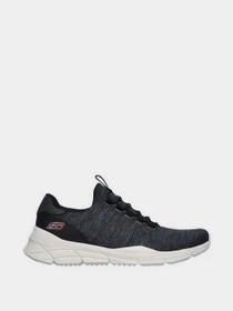 Кросівки Skechers модель 232063 BKGY Фото