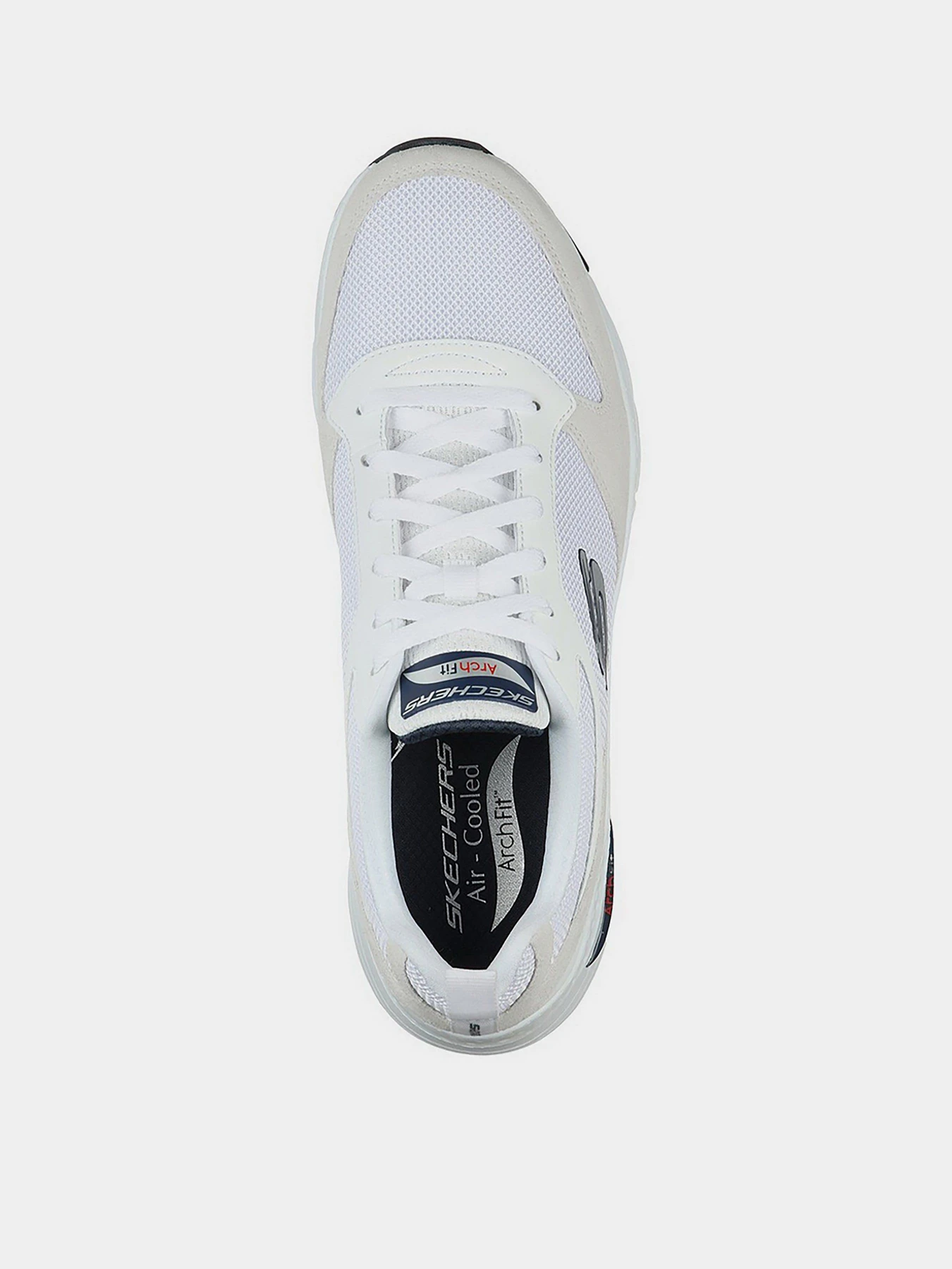 Кроссовки Skechers модель 232101 WNVR Кроссовки Skechers модель 232101 WNVR Фото