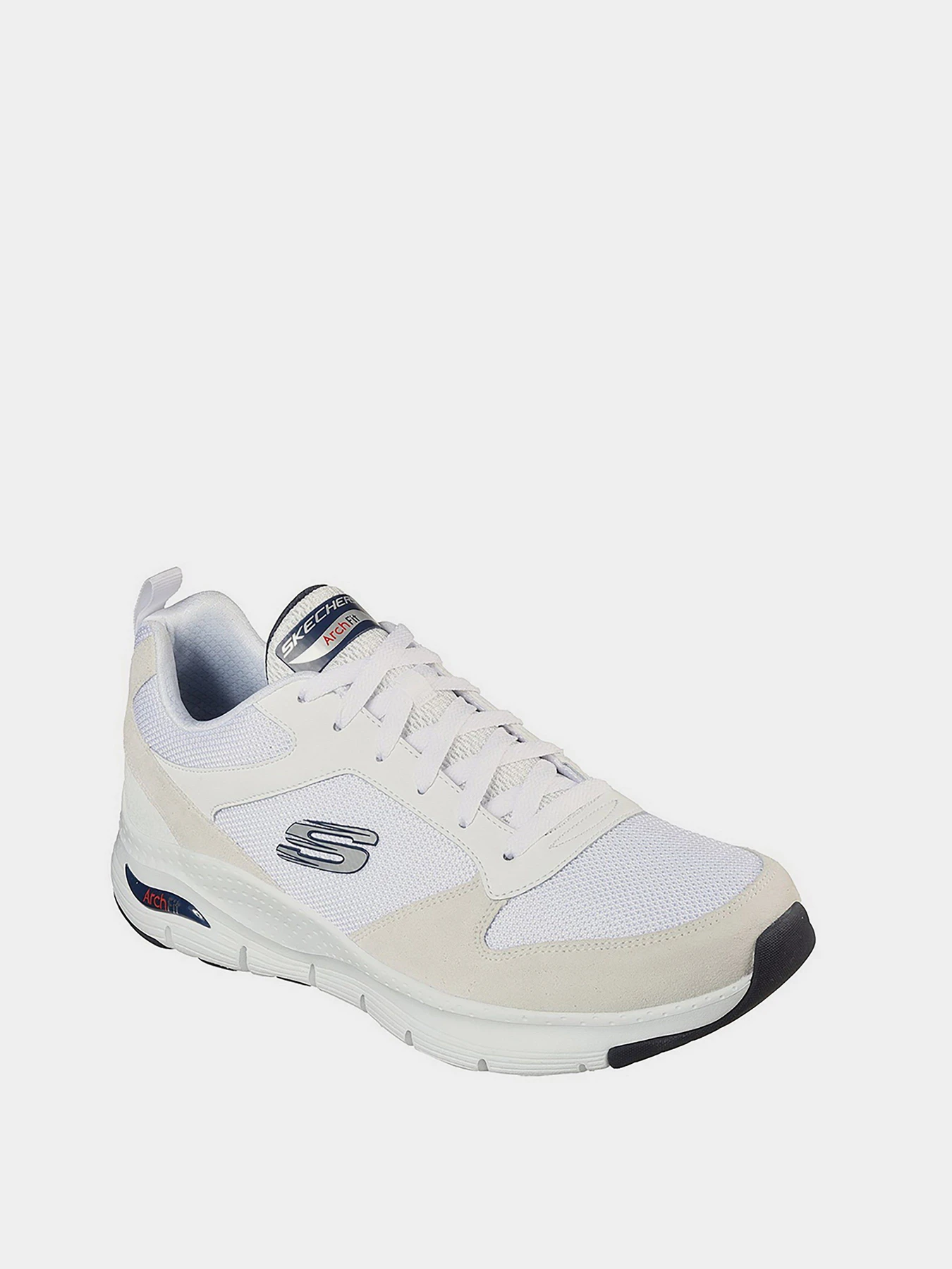 Кроссовки Skechers модель 232101 WNVR Кроссовки Skechers модель 232101 WNVR Фото