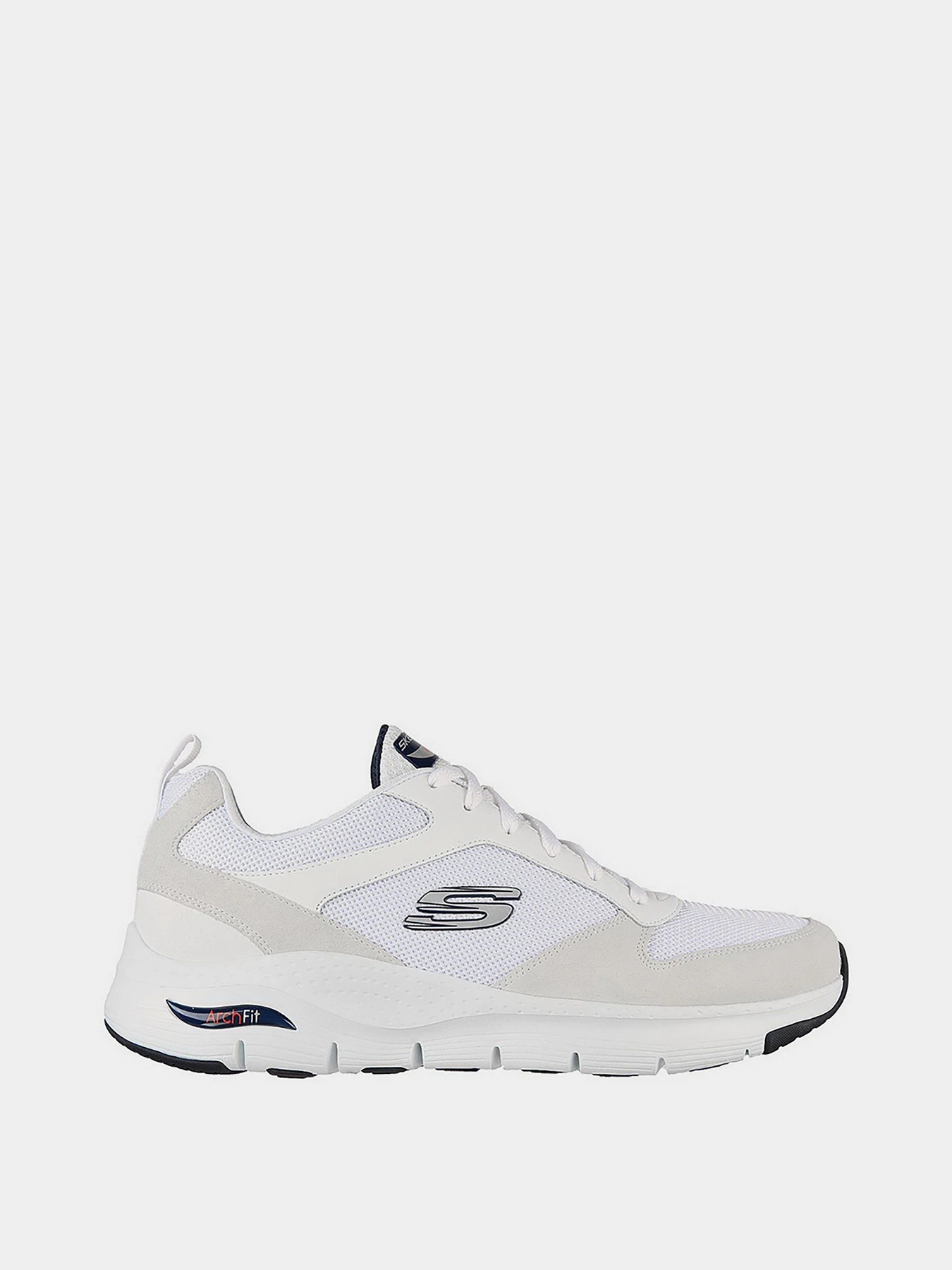 Кроссовки Skechers модель 232101 WNVR Кроссовки Skechers модель 232101 WNVR Фото