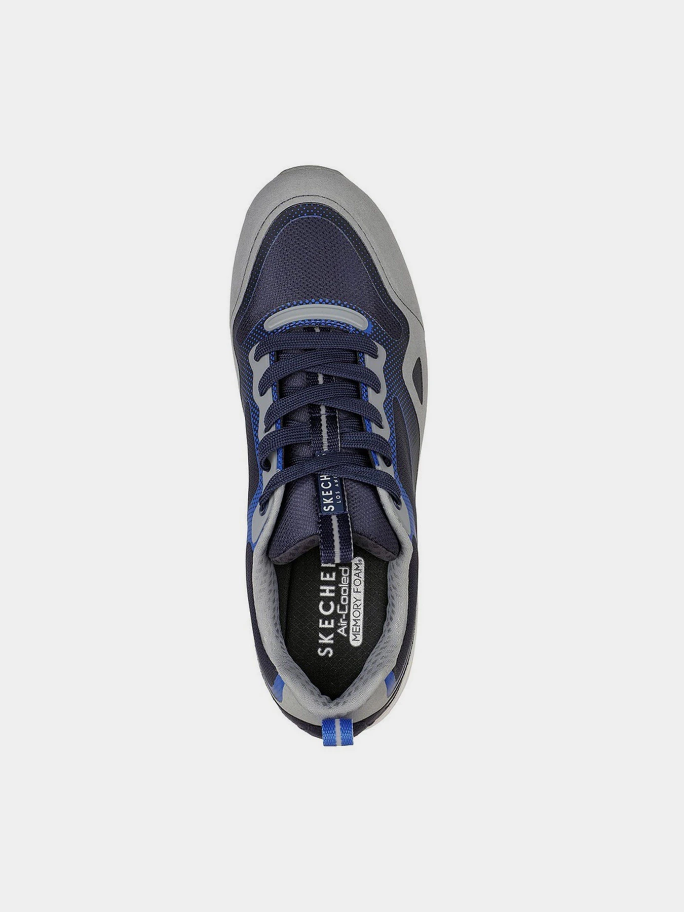 Кроссовки Skechers модель 232182 NVGY Фото