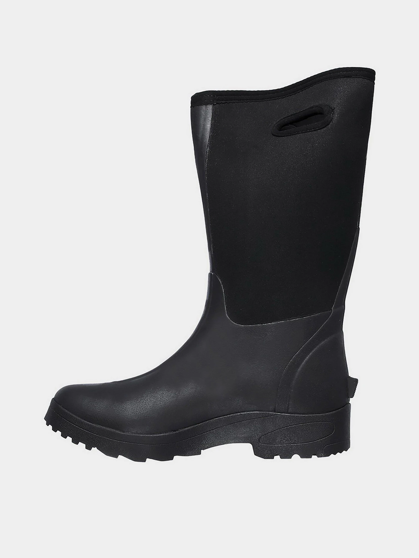 Ботинки и сапоги Skechers модель 77543 BLK Ботинки и сапоги Skechers модель 77543 BLK Фото