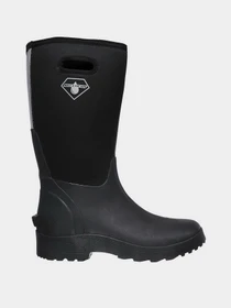 Ботинки и сапоги Skechers модель 77543 BLK Фото