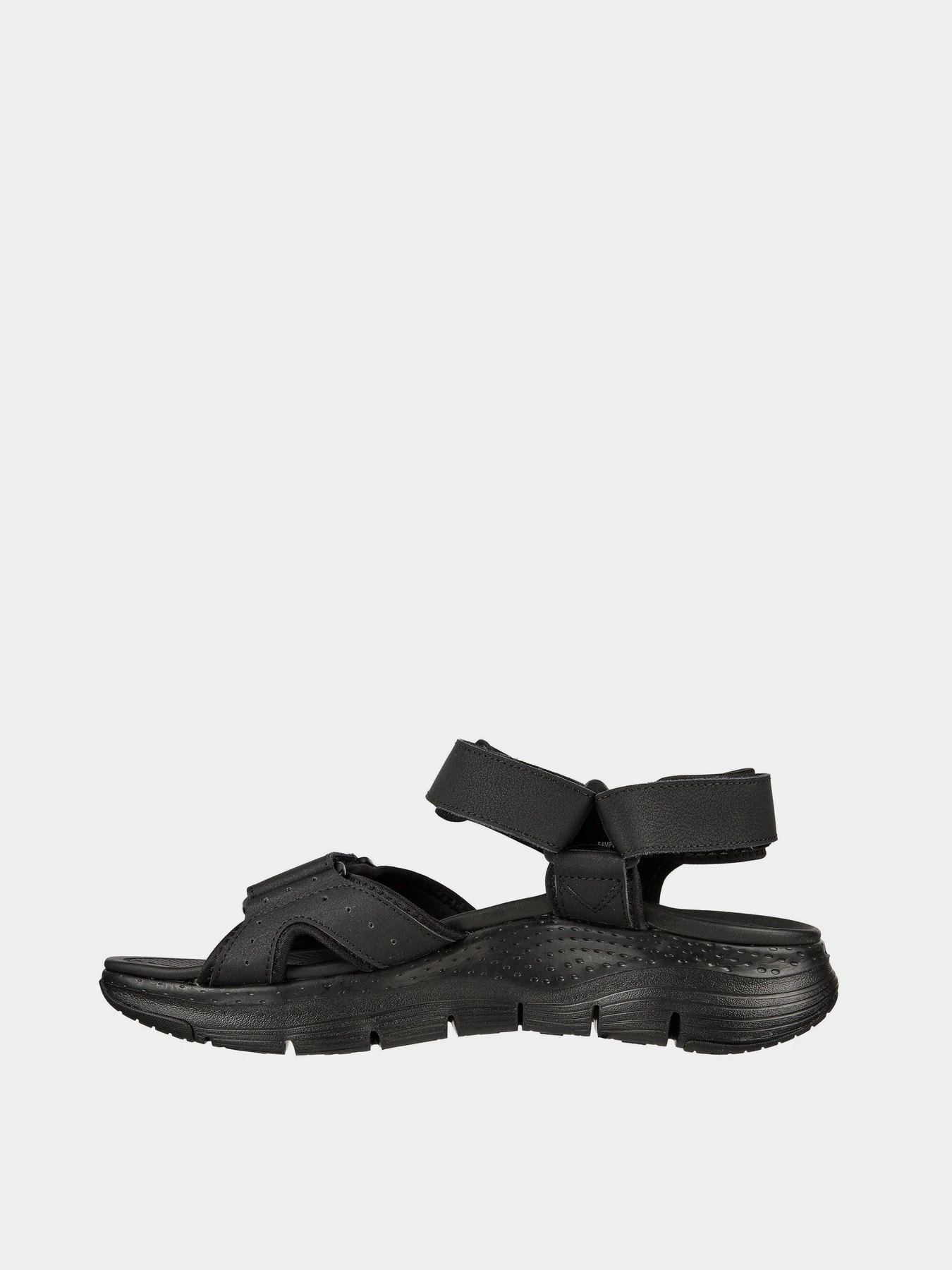 Сандалии Skechers Arch Fit модель 237372 BLK Фото
