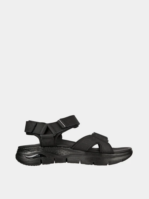 Сандалии Skechers Arch Fit модель 237372 BLK Фото