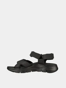 Сандалии Skechers Arch Fit модель 237372 BLK Фото