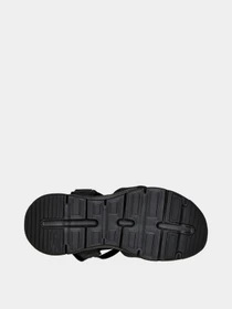 Сандалии Skechers Arch Fit модель 237372 BLK Фото