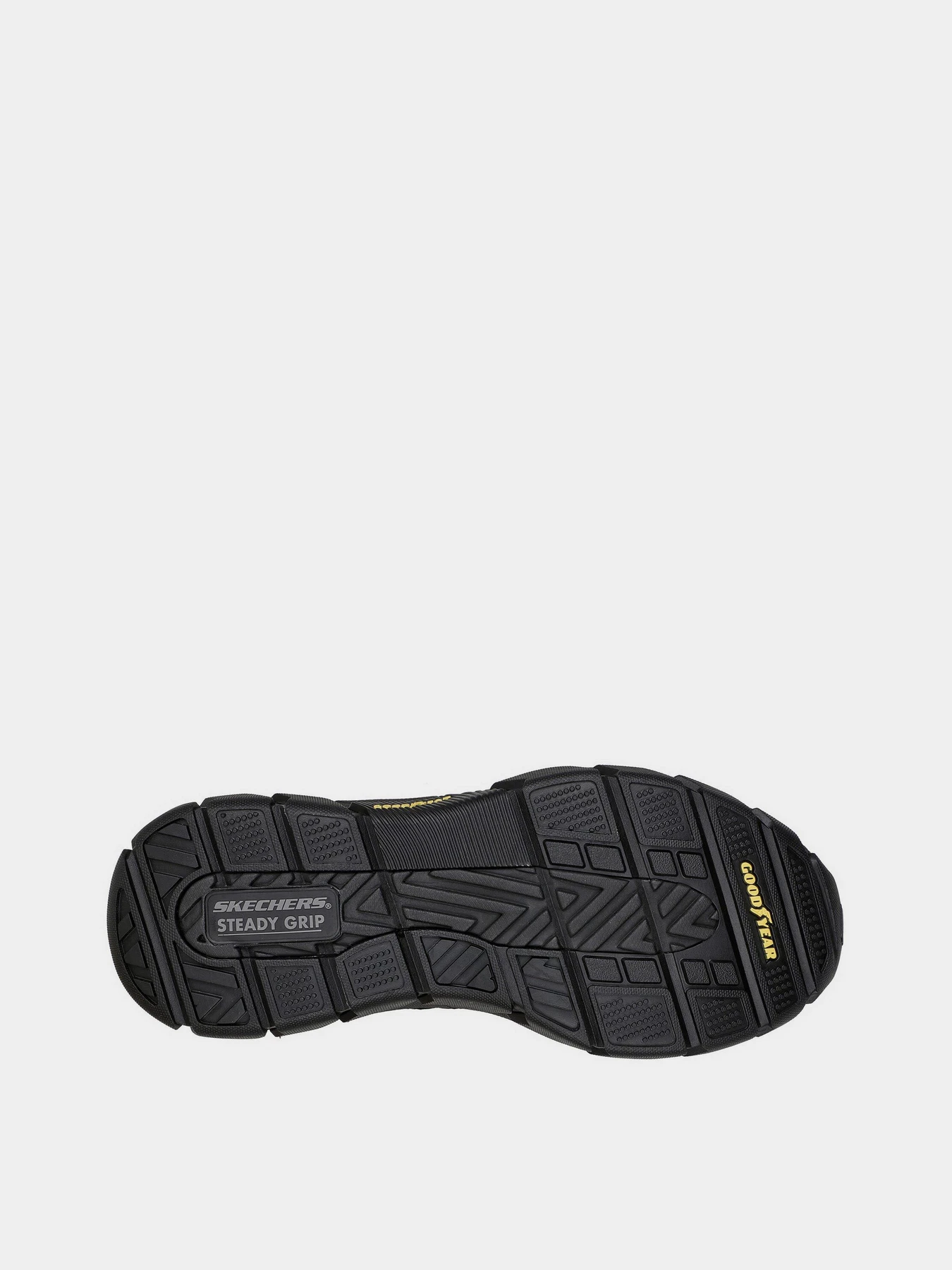 Кросівки Skechers Respected Edgemere модель 204330 BLK Кросівки Skechers Respected Edgemere модель 204330 BLK Фото