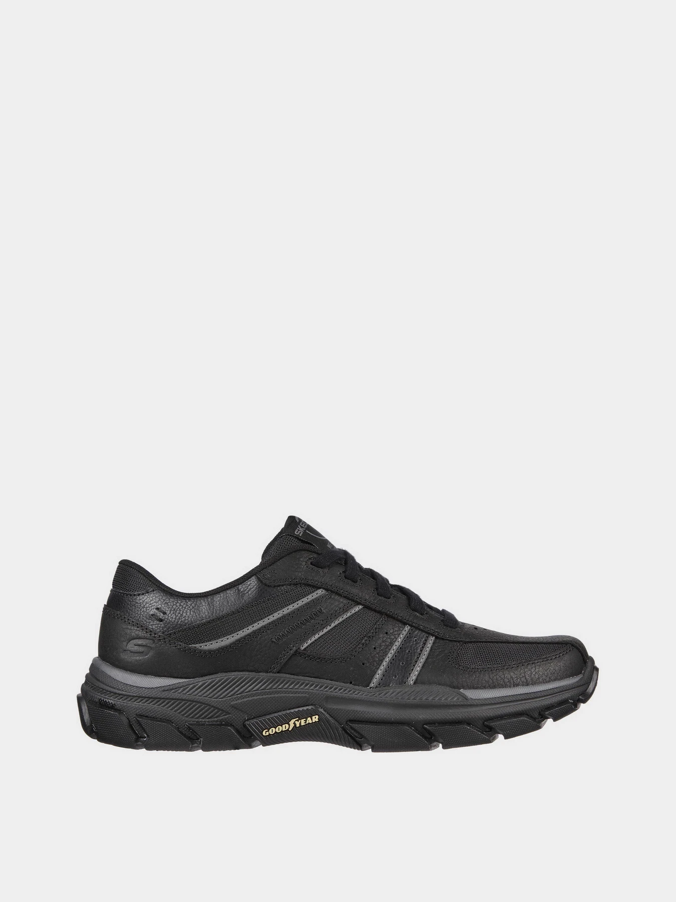 Кросівки Skechers Respected Edgemere модель 204330 BLK Кросівки Skechers Respected Edgemere модель 204330 BLK Фото