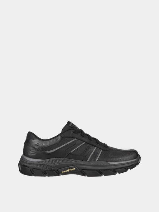 Кросівки Skechers Respected Edgemere модель 204330 BLK Фото