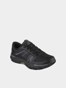 Кросівки Skechers Respected Edgemere модель 204330 BLK Фото