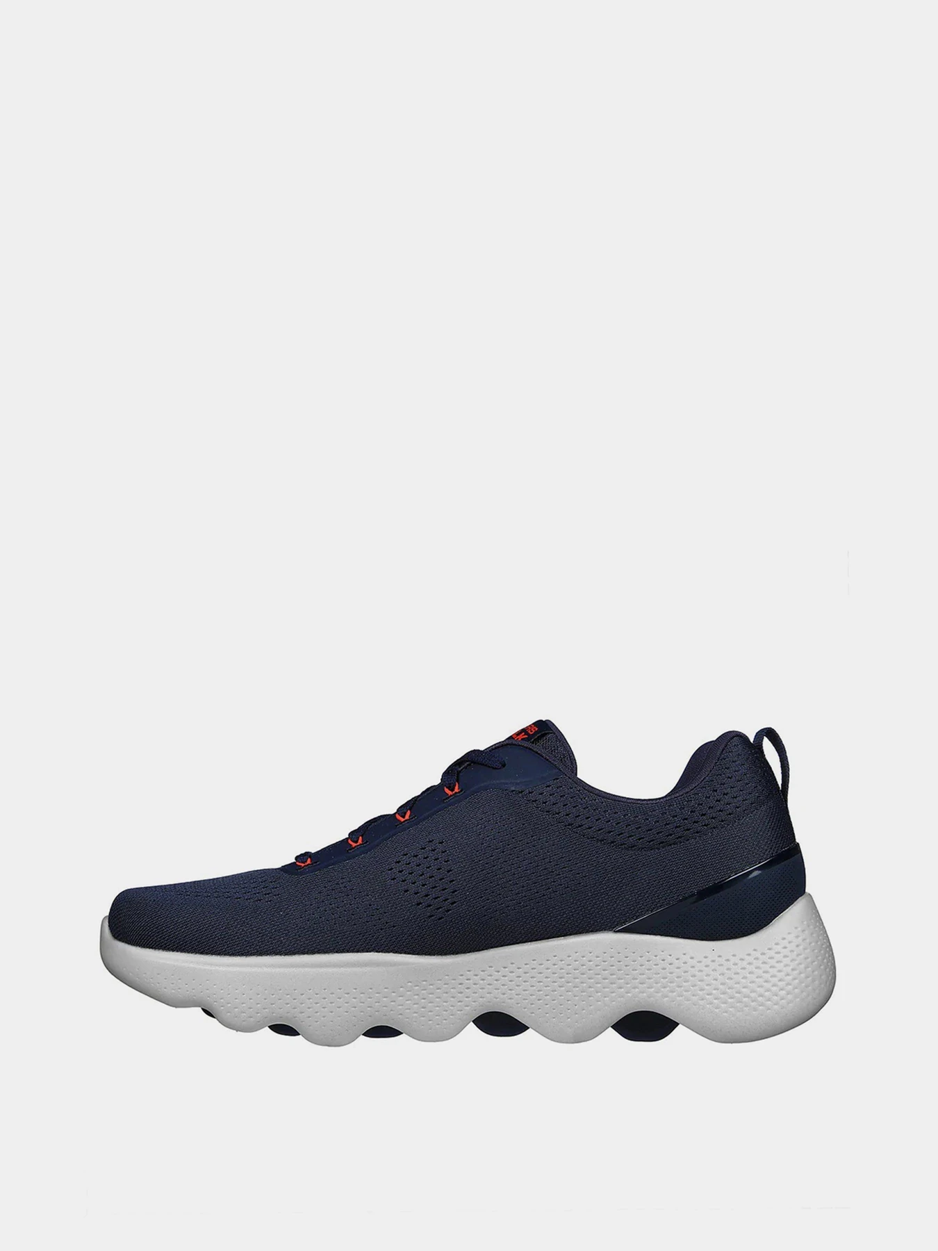 Кроссовки Skechers Go Walk Massage Fit модель 216404 NVOR Кроссовки Skechers Go Walk Massage Fit модель 216404 NVOR Фото