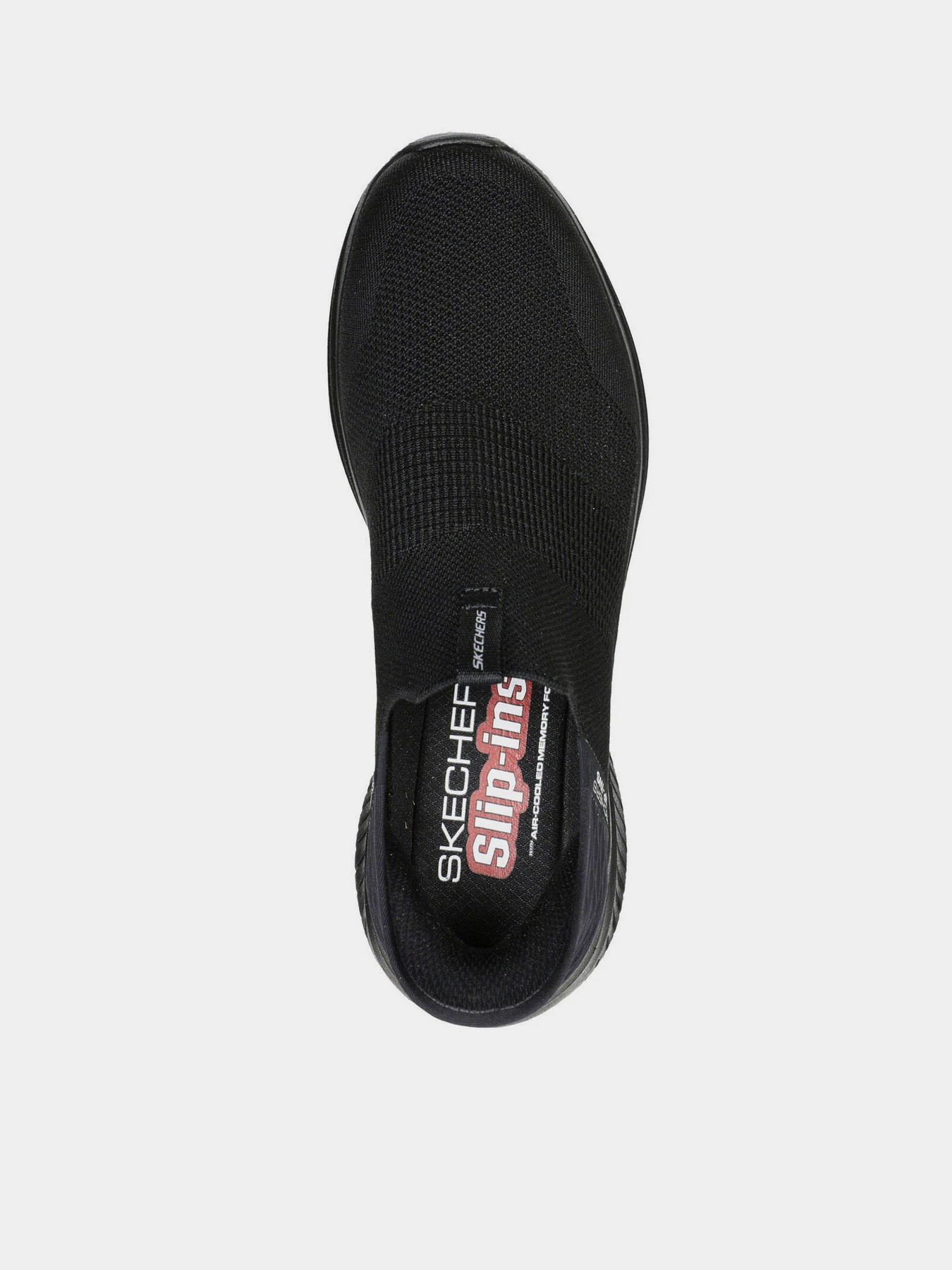 Слипоны и мокасины Skechers ULTRA FLEX 3.0 - SMOOTH STEP модель 232450 BBK Фото