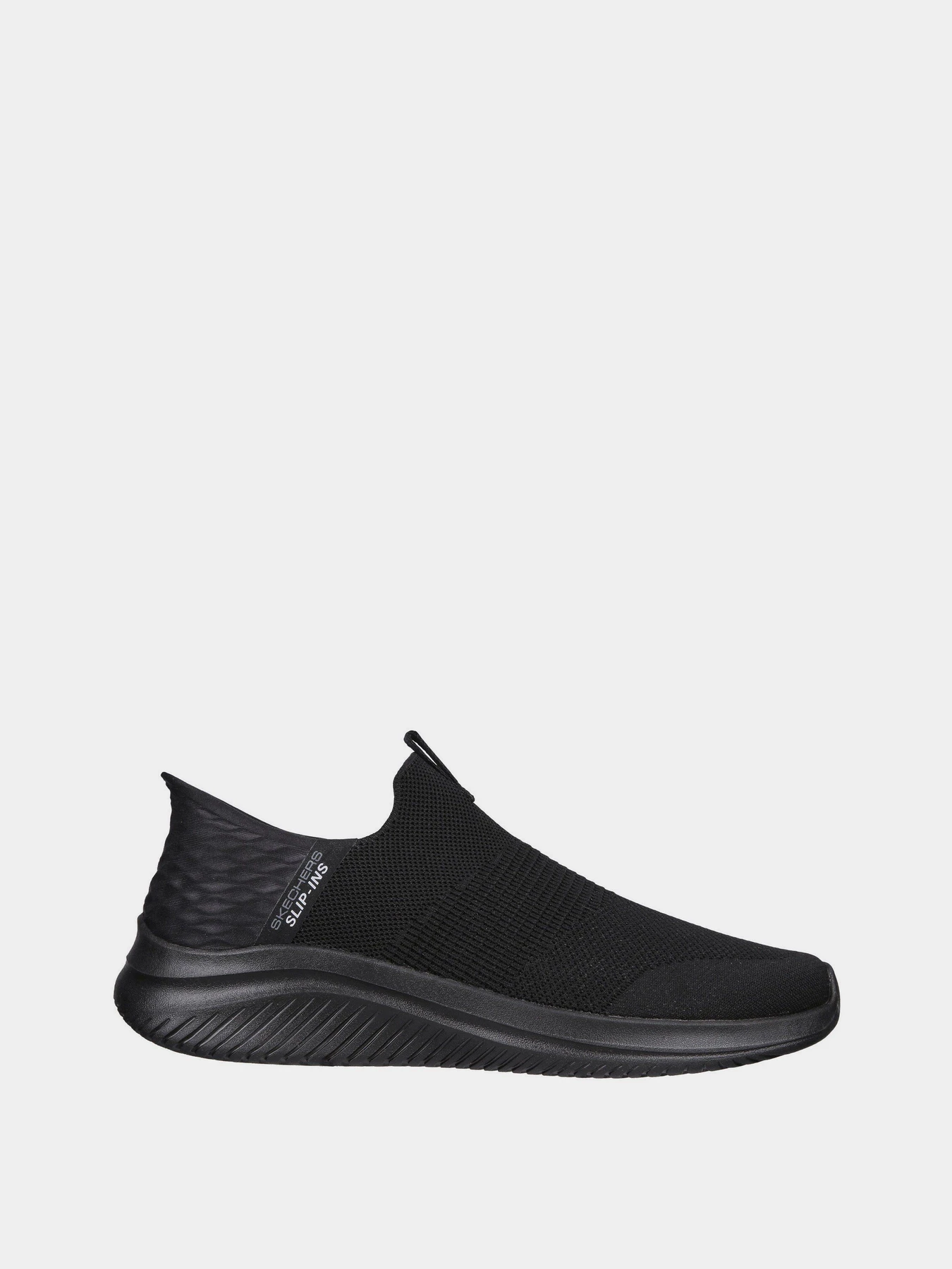 Слипоны и мокасины Skechers ULTRA FLEX 3.0 - SMOOTH STEP модель 232450 BBK Фото
