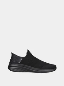 Слипоны и мокасины Skechers ULTRA FLEX 3.0 - SMOOTH STEP модель 232450 BBK Фото