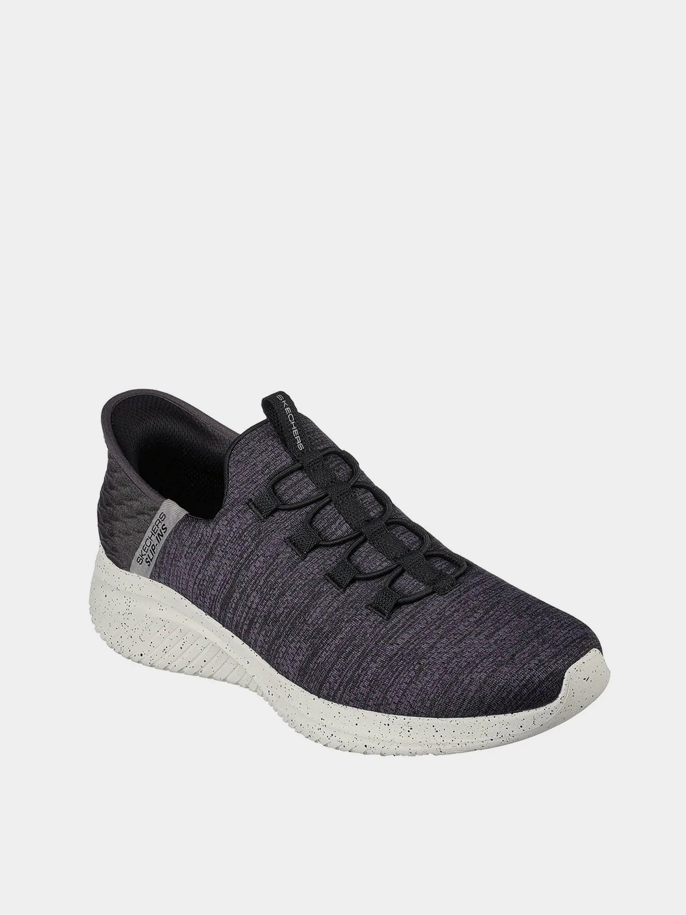 Кроссовки Skechers Slip-ins: Ultra Flex 3.0 - Right Away модель 232452 BLK Фото