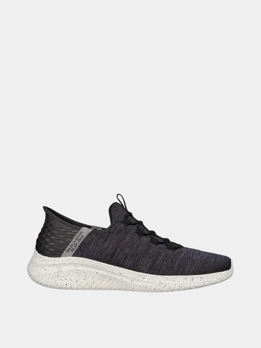 Кроссовки Skechers Slip-ins: Ultra Flex 3.0 - Right Away модель 232452 BLK Фото