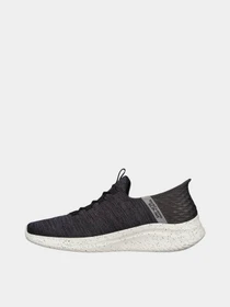 Кроссовки Skechers Slip-ins: Ultra Flex 3.0 - Right Away модель 232452 BLK Фото