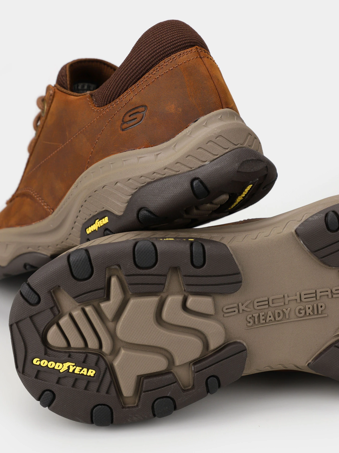 Кросівки Skechers Craster Fenzo модель 204716 CDB Кросівки Skechers Craster Fenzo модель 204716 CDB Фото