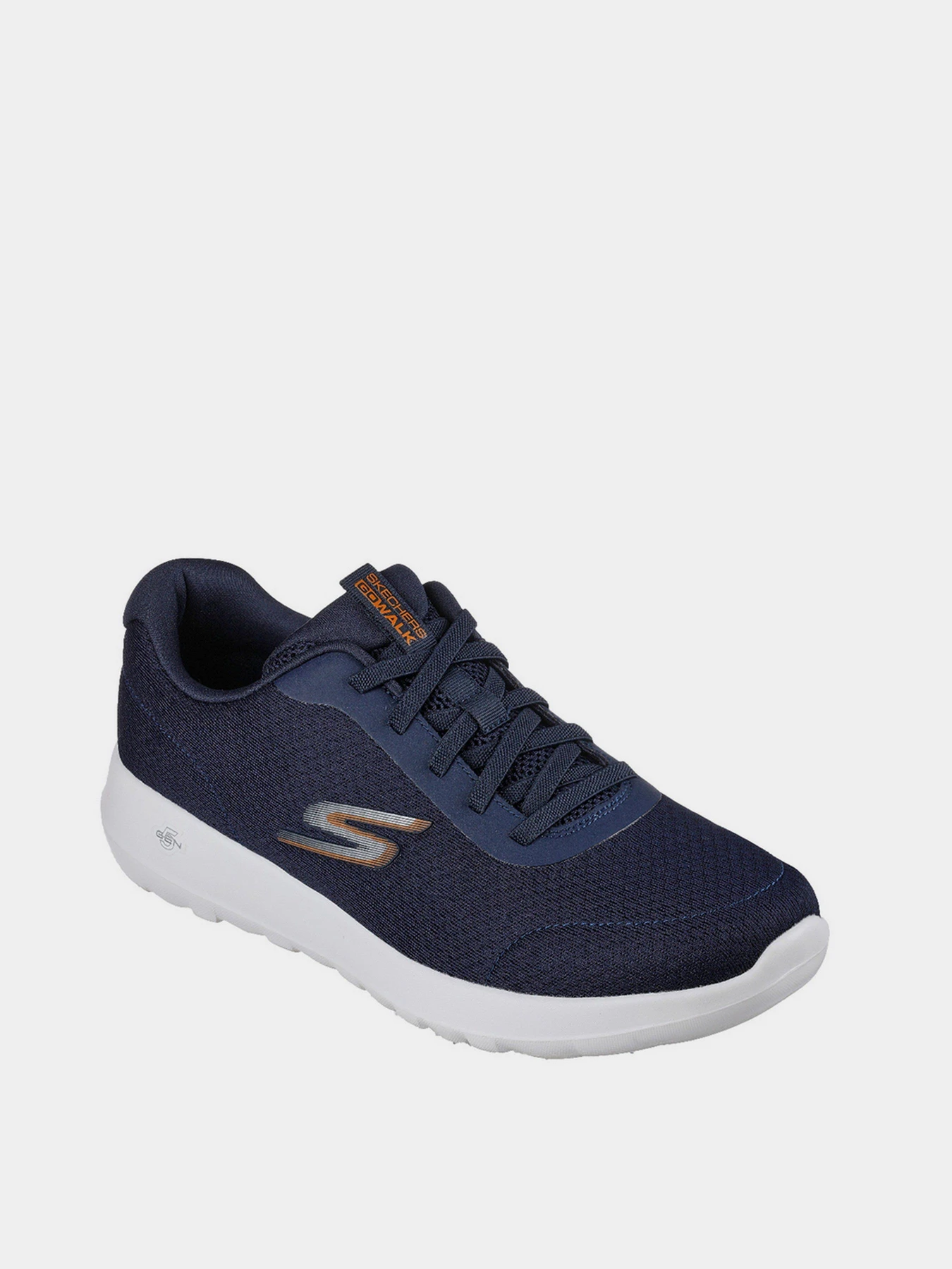 Кроссовки Skechers Go Walk Max модель 216281 NVOR Кроссовки Skechers Go Walk Max модель 216281 NVOR Фото