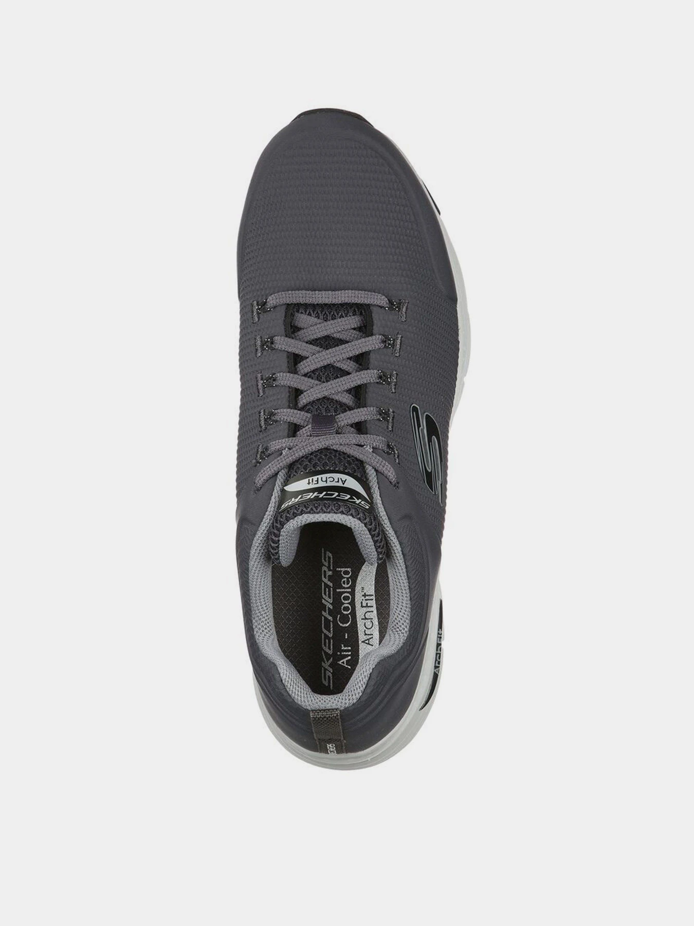 Кроссовки Skechers модель 232200 CHAR Кроссовки Skechers модель 232200 CHAR Фото