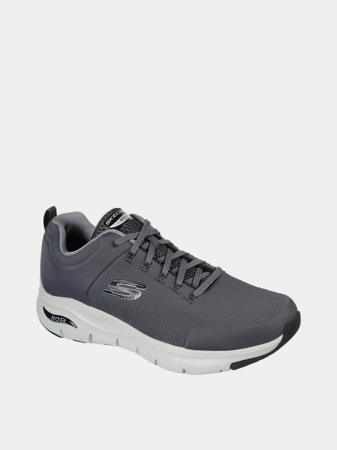Кроссовки Skechers модель 232200 CHAR Кроссовки Skechers модель 232200 CHAR Фото