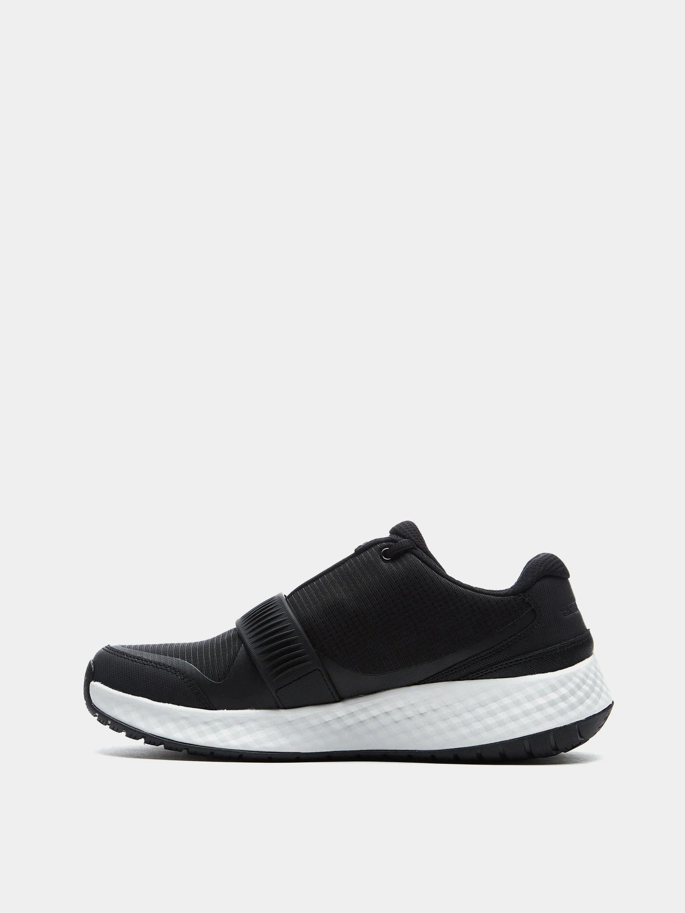 Кросівки Skechers ARCH FIT MULTI SPORT – MEMROC модель 232369 BLK Фото